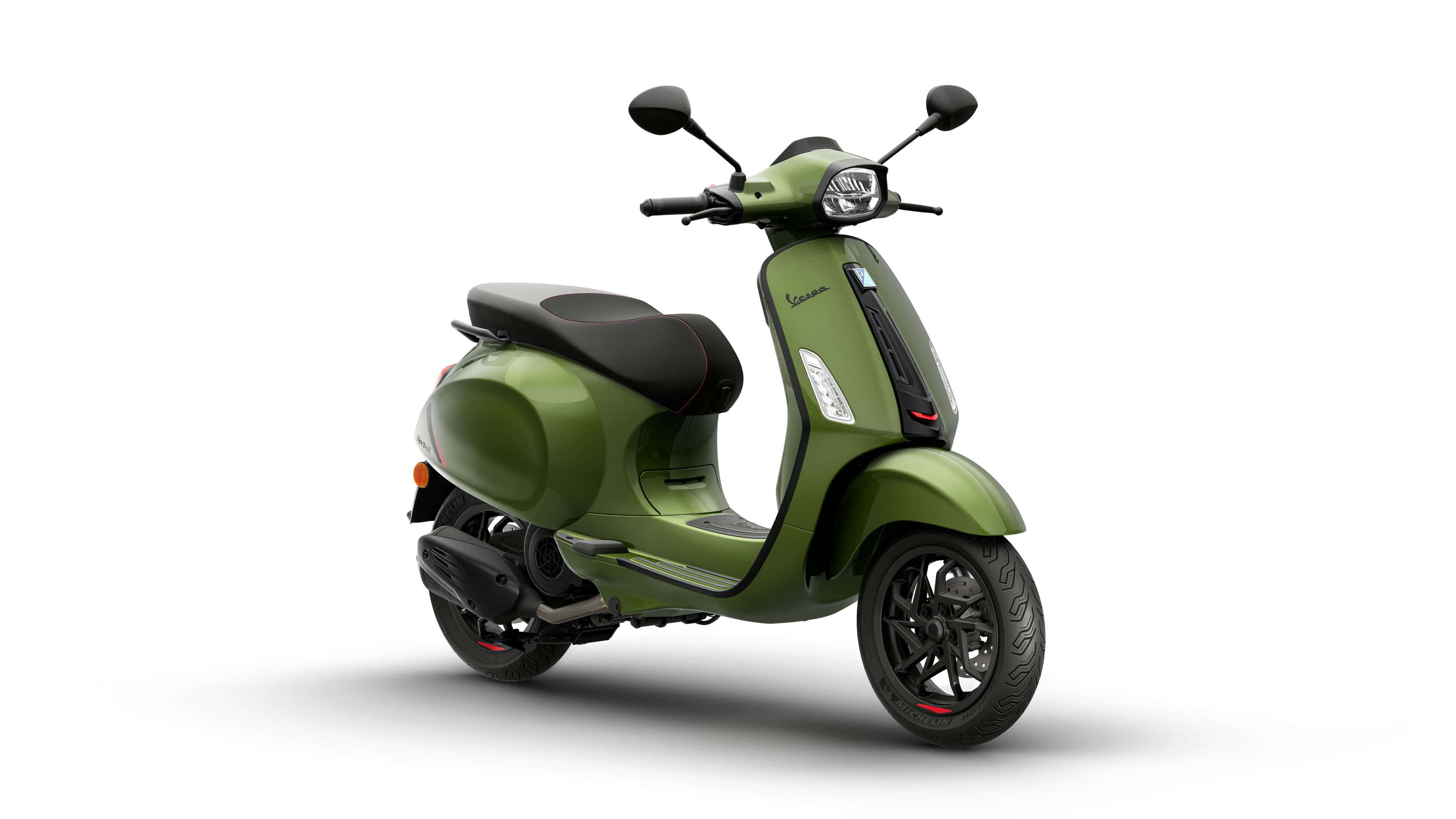vespa sprint s 125